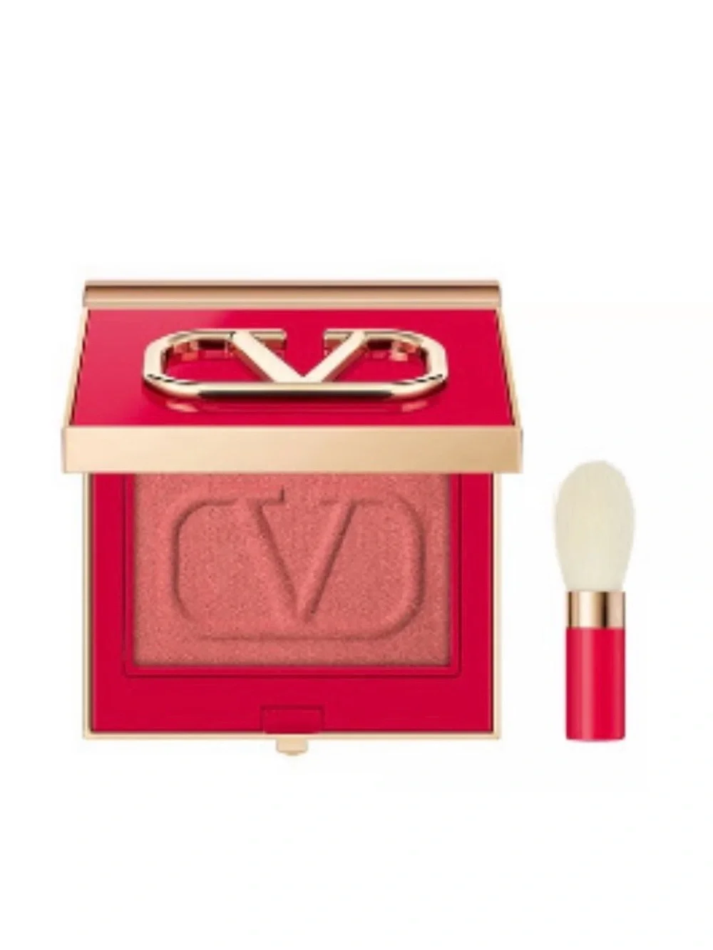 Valentino Eye2Cheek in Sweet Rebel - Limited Edition BNIB